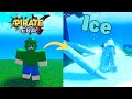 This New One Piece Game On Roblox FIRED ME UP 🔥 (Pirates Era X)