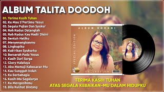 Talita Doodoh Full Album | Lagu Rohani Terbaik 2023