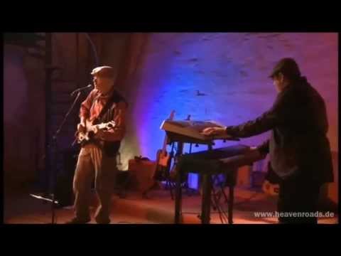 Trailer Blues & Rock — Heaven Roads Duo • live