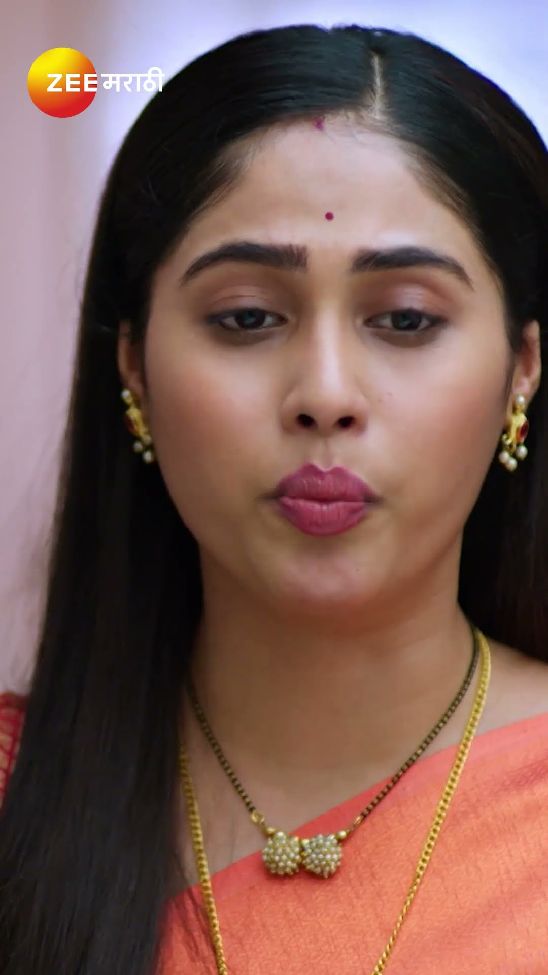 #Punha Kartavya Ahe #Shorts #Zee Marathi #Entertainment #Romantic Famiy Drama
