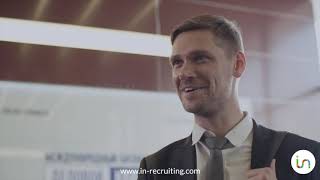 In-Recruiting Per Gdo, Logistica E Delivery