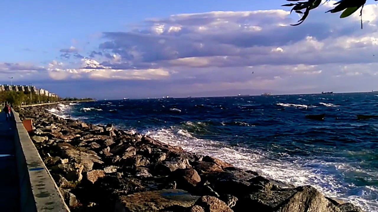 Dev Dalgalar - YouTube