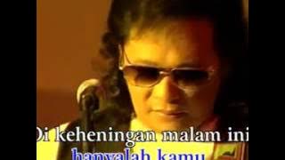 Hanya Kamu Dihatiku  Deddy Dores  (Best  Slow Rock 90an Vol.5   Bung Deny)