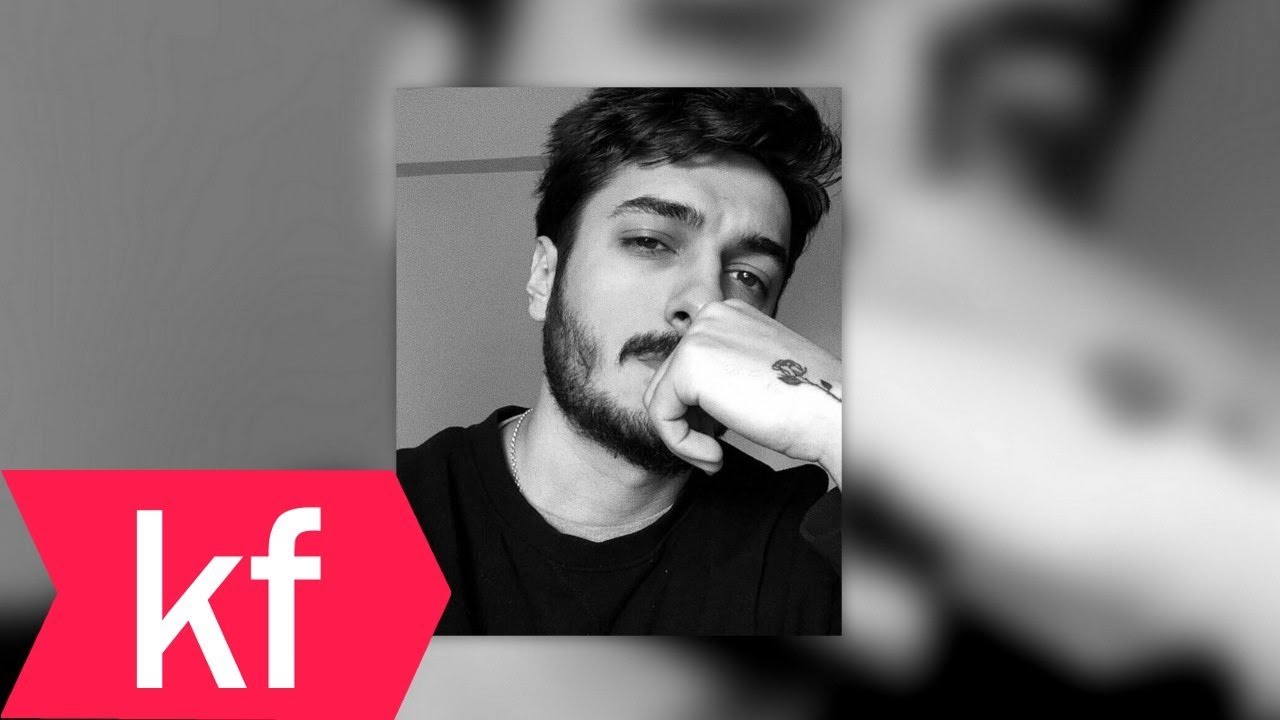 Anıl Kaplanoğlu Yap Bi Kahve İçelim YouTube