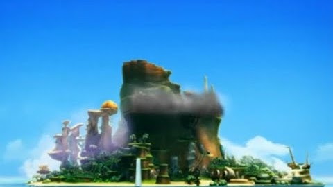 Donkey Kong Country Returns 3D (3DS) Stage  3-2 Button Bash Walkthrough