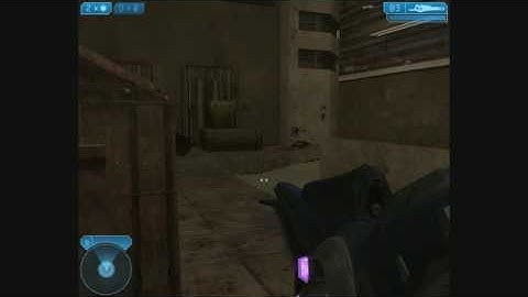 HALO 2 ROOFTOP HOPS.wmv
