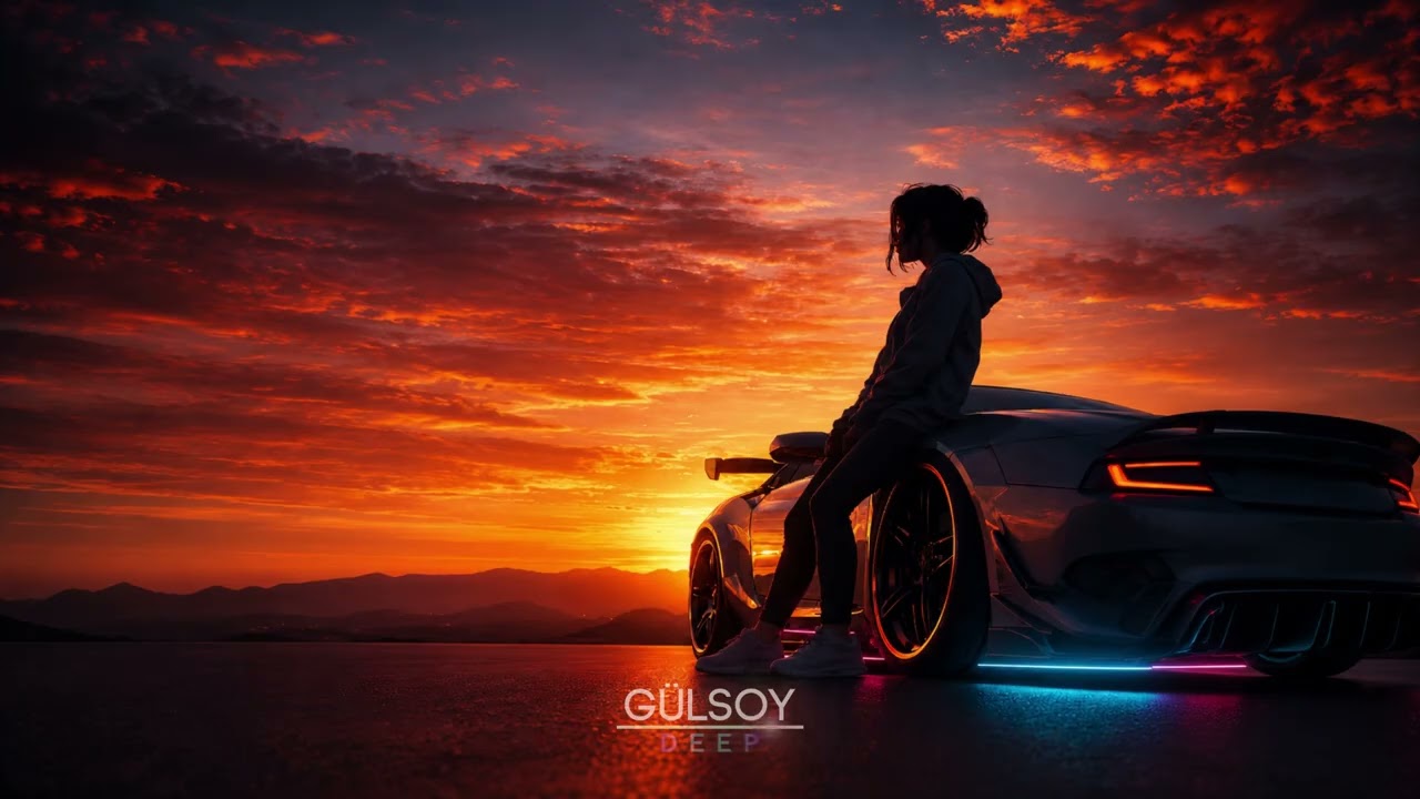 Gülsoy Deep – Don't Let Me Go