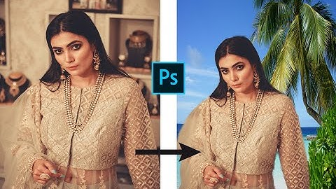 How To Joint Picture Editing Remove Background in Photoshop Fastest Trick Ep 14