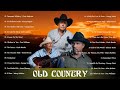 Top 100 Best Old Country Songs Of All Time - Don Williams, Kenny Rogers, Willie Nelson, John Denver