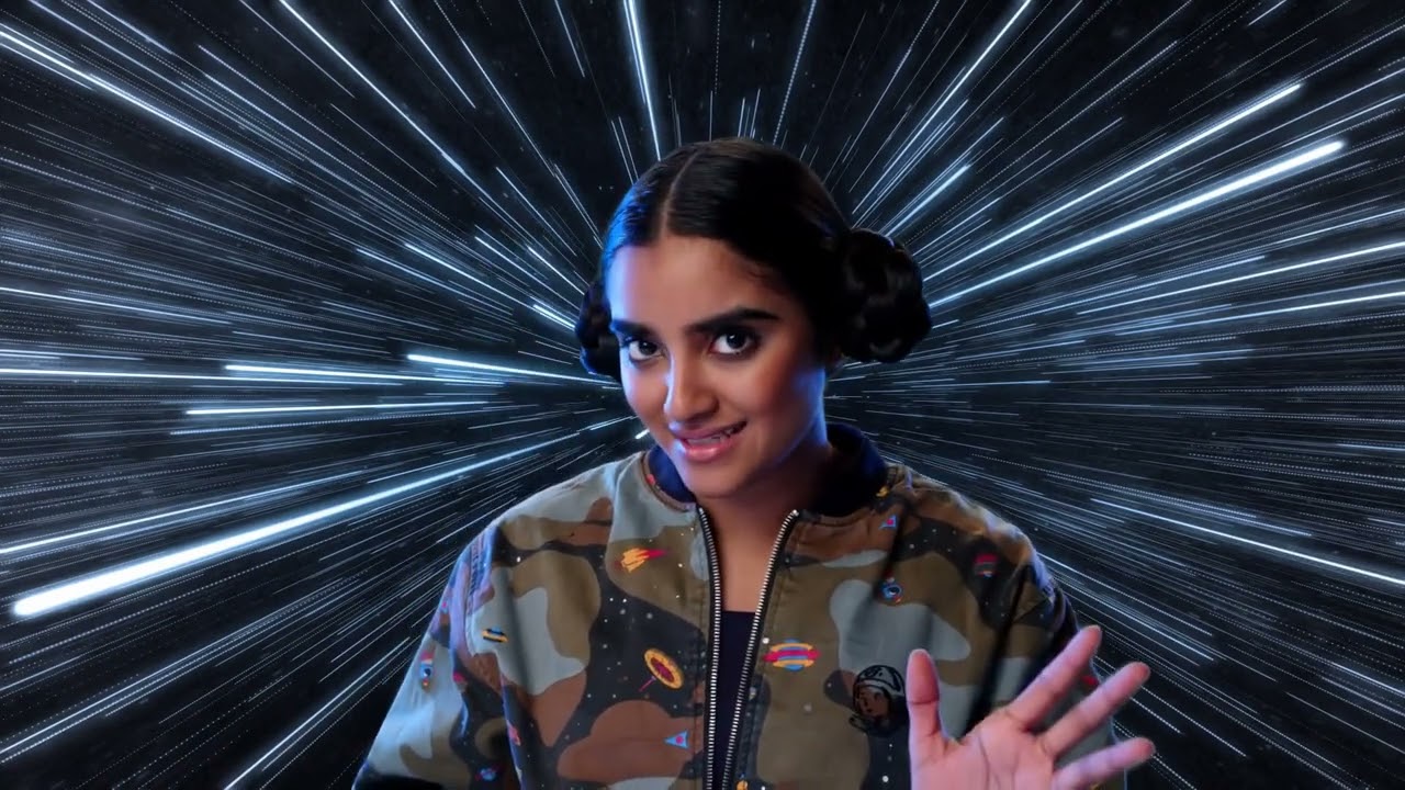 Brainchild - Huge Solar System - YouTube