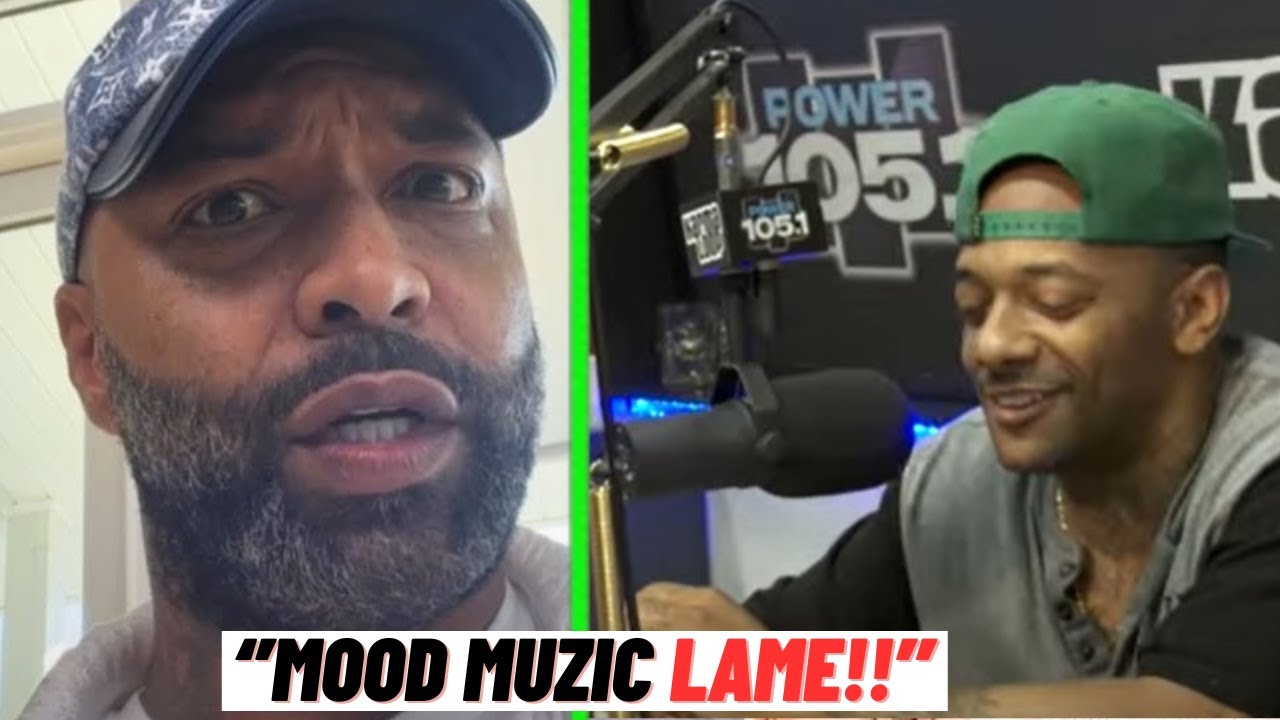 ''Go Be A CARPENTER Son'' Mobb Deep Prodigy FLAMES Joe Budden Rap ...