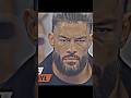 Roman Reigns Very Emotinal Moment From Usos Bro #wwe #romanreigns #shorts