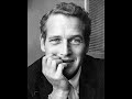 Paul Newman   brief facts