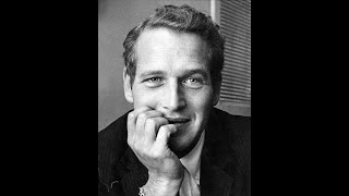 Paul Newman   brief facts