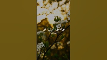 #راحة_نفسية #تلاوات ترح القلوب #اللي يعرف اسم القارئ يكتب ف الكومنتات