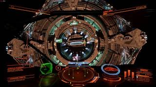 Elite: Dangerous assassinate mission