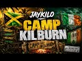 CAMP KILBURN – JAYKILO (Official Track) | UK Street Vibes 🇯🇲🇮🇪 N.W.6