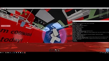 Roblox hack 3/4/17 btools,coolcmd,ws,jpower,and MORE!!! GT3
