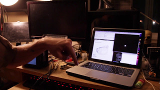 Mad Jackal Labs Presents Panasonic Vhs-C Digital Transfer - Tutorialception