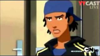 New Static Origin In Young Justice?