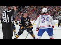 Procedure for Conducting Faceoffs and False Faceoffs