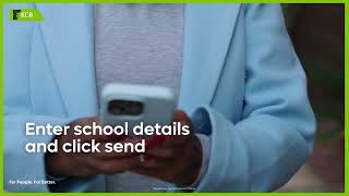 This is How the New KCB App Makes Back to School Payments Simple