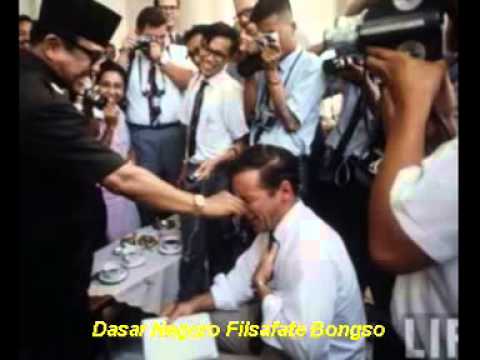 Lirik Bowo Bung Karno Putro Fajar Bung Karno Putro Fajar - Hartini ft Bimo Wijayanto (Karawitan Setyo Laras Maron Blitar) - YouTube