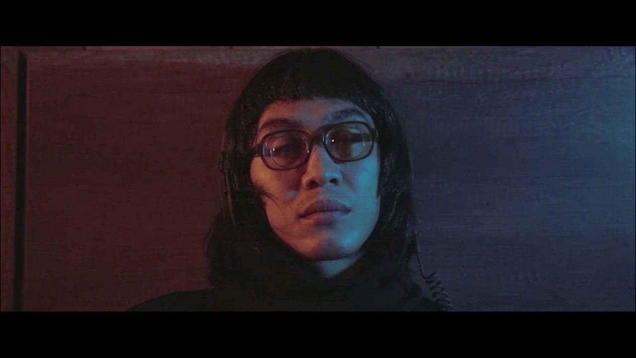 Masquerader - Teleportasi (Official Music Video)