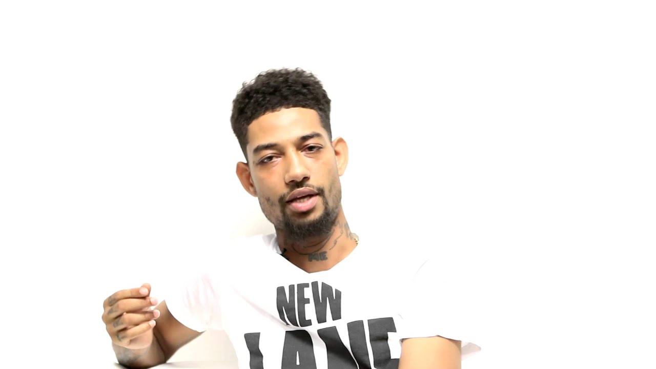 PNB Rock рассказывает ужасную историю о горе К2