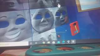 V Foot Project Beta Thomas And Friends