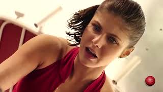 SCC - Alexandra Daddario Sexy Clips +18