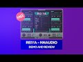 Nnaudios free reiya  demo and review