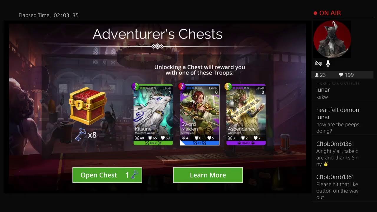 Gems of War 6.2 Update Live Stream! | Bounty Teams Shadowbeast TRYING YOUR TEAMS