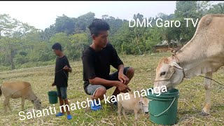 Salanti Matchu Kana Nangagaro Short Film