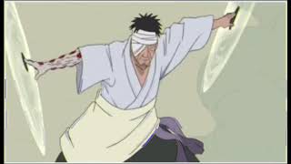 Sasuke Vs Danzo Edit