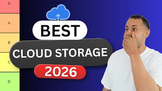 Best Lifetime Cloud Storage 2026 - Is it Too Good to Be True?