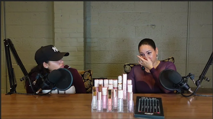 LIKE MOTHER LIKE DAUGHTER PODCAST | EPISODE 2 | PROS & CONS OF BEING A TEEN MOM