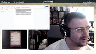 DM Tips: How I design a session: Call of Cthulhu