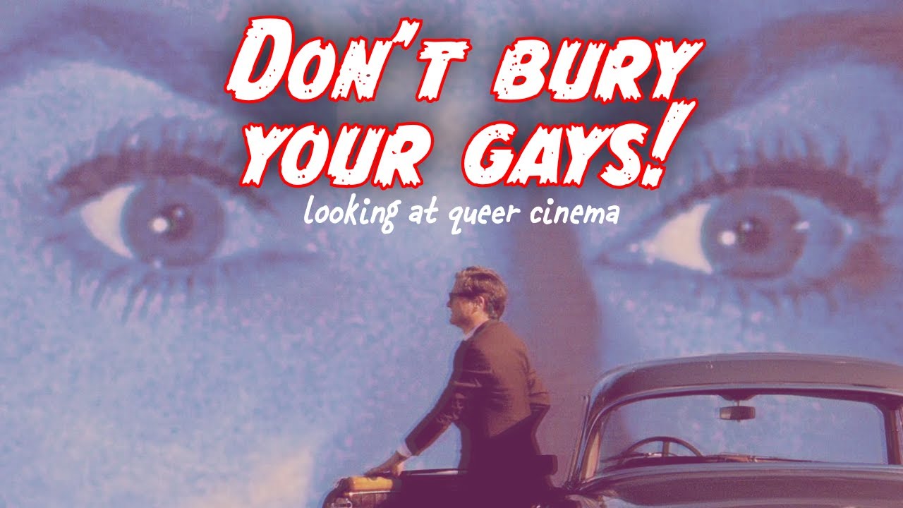 Queer Cinema: The Best LGBTQ+ Films That Don't Bury Their Gays