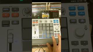 MPC Sample Beat Making 01#mpcsample #beatmaking #sampling
