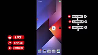Run Ios Telegram On Android Phone | Method By Malik Social Media | Working Method 2026 🚩 screenshot 4