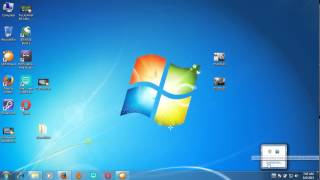 how to set up du meter on taskbar