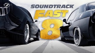 ワイスピ 8 ワイルド・スピード ICE BREAK Wiz Khalifaが大好きだmix メドレー Fast and Furious 8 Soundtrack Hip Hop RnB