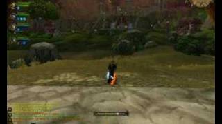WSG Gate Jump