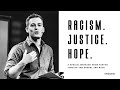 Racism. Justice. Hope. // The Gospel and Race // Pastor Josh Howerton