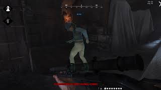 Hunt Showdown (Assassin stuck bug)