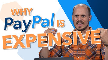 Why PayPal Is Expensive For Churches