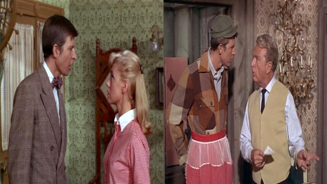 Green Acres TV Series A Masterpiece That Is Outdated For The Currrent Generation