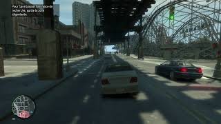 AMD E2-toshiba satellite amd radeon hd 7340 GTA IV TEST