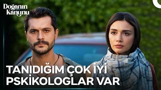 Ben Sen Değilim, Senin Gibi De Değilim... - Doğanın Kanunu 3. 